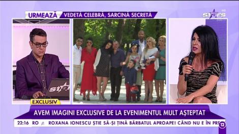 Anda Ghiţă, soacra lui Pitbull, fuge de cele sfinte! "Nu cred în anumiţi slujituri ai lui Dumnezeu"