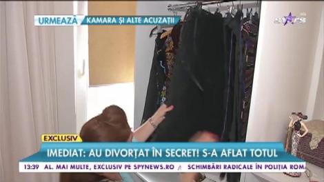 Averea fabuloasă a unei artiste de muzică populară: ”Bunica mea mi-a oferit prima cămașă”