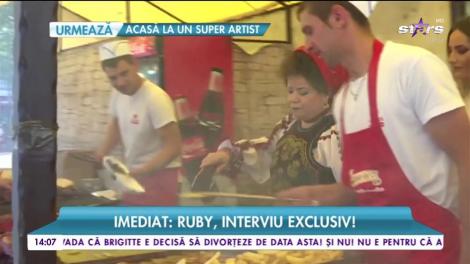 Saveta Bogdan părăsește România. Artista de muzică populară pleacă în America