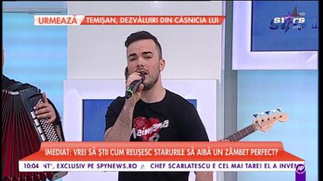 Artizan - ”Inimă haimana”