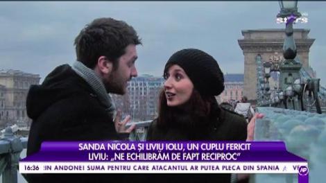 Sanda Nicola și Liviu Iolu, cea mai mare dorință a lor s-a împlinit