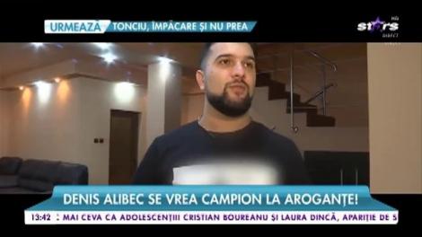 Scandal uriaș în lumea maneliștilor de frunte!