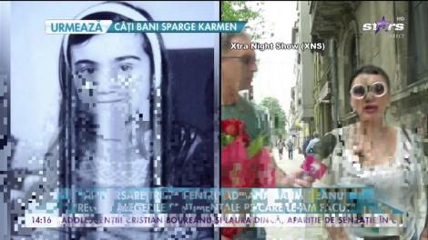 Aniversare tristă pentru Adriana Bahmuţeanu: „Regret alegerile sentimentale pe care le-am făcut”