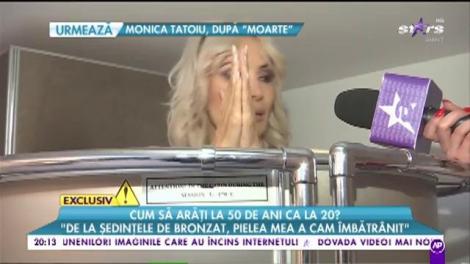 Cum să arăți la 50 de ani ca la 20 de primăveri? Daniela Gyorfi, exemplul viu că se poate! A descoperit, oare, elixirul tinereții?