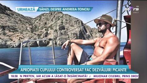 Povestea dâmbovițeană care depășește orice telenovelă. Un crai de oraș i-a suflat iubita prietenului său și a lăsat-o însărcinată