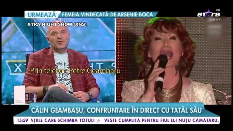 Călin Geambaşu vrea să afle dacă Mălina Olinescu a fost sora lui: ”Eu și Mălina am simțit asta permanent!”