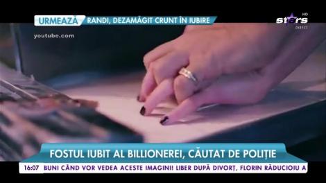 Informație ȘOC! Iubitul uneia dintre cele mai frumoase femei din România acuzat de TENTATIVĂ DE OMOR!