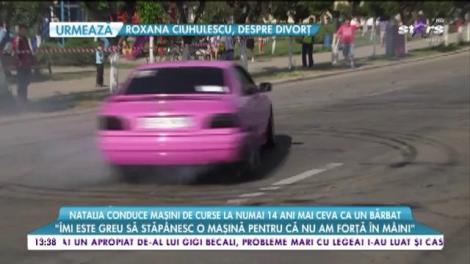 Povestea copilului minune al pilotajului din România