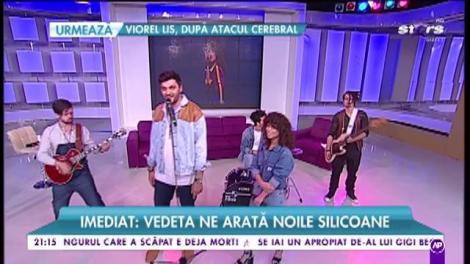 Cea mai tare colaborare a momentului! Tostogan's feat. Ami - "Sunt bine". Mai ai vreun dubiu că nu va fi hitul verii?