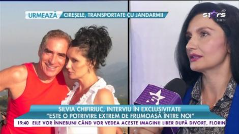 Silvia Chifiriuc, detalii neștiute din relația cu Petre Roman