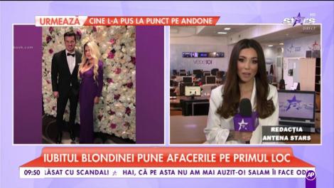 Adrian Alexandrov, prima reacție după ce s-a aflat că va face nuntă cu Elena Udrea