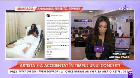 Inna, trece prin momente CUMPLITE. Artista este în stare de șoc: „Am luat decizia să...”
