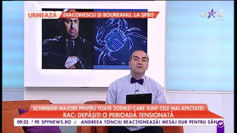 HOROSCOP. Viața lor se schimbă radical: Zodiile care trec prin momente decisive. Nimic nu va mai fi la fel, începând de astăzi!