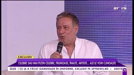 Dezvăluiri fără perdea! Mădălin Voicu, despre femeile din viața lui!