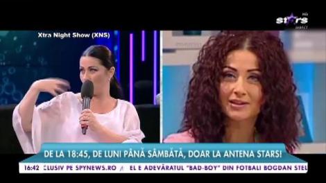 Gabriela Cristea, primele detalii despre noua emisiune de la Antena Stars
