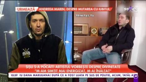 După multe încercări, Sişu, jumătatea trupei La Familia, s-a pocăit: ”În momentul în care viața mea s-a schimbat, a intervenit un semn de la Dumnezeu”