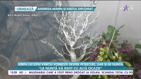 Iubita lui Liviu Vârciu, în focul pregătirilor! Mămica a vorbit despre petrecerea de botez, dar și despre nuntă: ”Vor fi 400 de invitați”