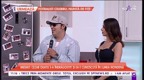 Daniela Gyorfi și Asu, despre proiectele viitoare: ”Pregătim încă o piesă”