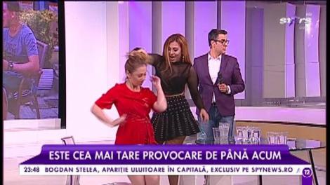 A început războiul cu apă! Este cea mai tare provocare de până acum