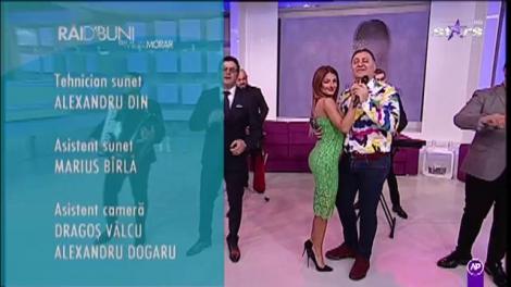 Vali Vijelie și Stelu Pandelescu - „Nu sunt bărbatul ideal”