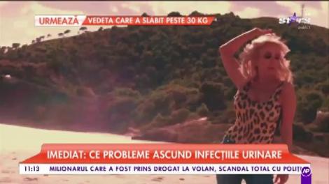 Daniela Gyorfi și Asu - ”Dependent”