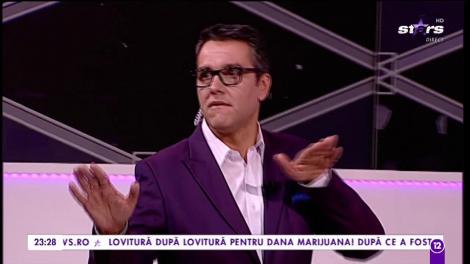 Roxana Dobrițoiu - &bdquo;Să mă ai, să mă ai&rdquo;