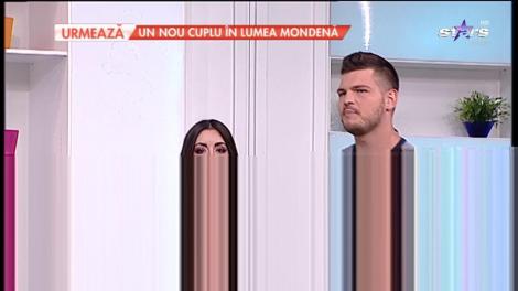 Anita și Sweb, despre piesa ”Așa ne-a fost scris”