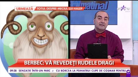 Horoscopul Zilei, 20 Mai 2018. Rac: ieșiți la un grătar