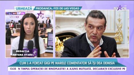 Adevărul despre relaţia dintre Cristian Ţopescu şi Gigi Becali iese la iveală