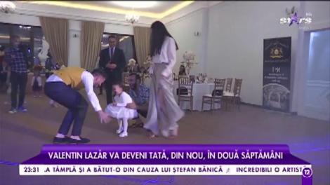 Petrecere de fițe în lumea fotbalului. Căpitanul echipei Dinamo şi-a botezat copilul