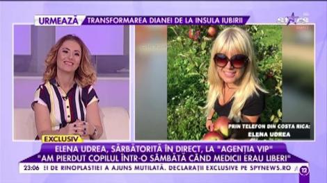 Iți vor curge lacrimi! Elena Udrea a rămas cu sechele după ce a pierdut unul dintre gemeni: Ce s-a întâmplat cu bebelușul care i-a murit în pântec
