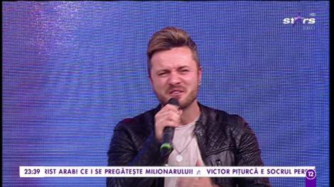 Tavi Clonda - ”Numele tău”