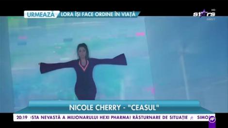 Nicole Cherry - ”Ceasul”