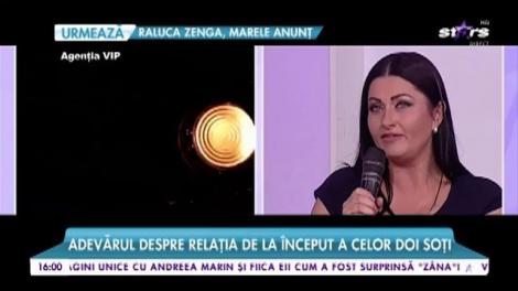 Bucurie imensă, după durerea pe care doar o mamă o poate înțelege. Gabriela Cristea, despre sarcina secretă pe care a pierdut-o: "Eram cu sufletul strâns"