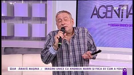 Mădălin Voicu dedică o piesă femeii pe care o iubește