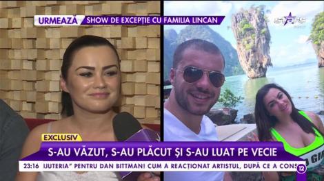 Au sute de mii de fani în toată țara! Culiță Sterp și Carmen de la Sălciua, cuplul momentului în showbiz