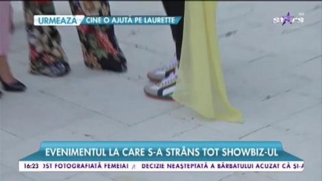 Topul al celor mai spectaculoase, dar şi ciudate ţinute de la evenimentul la care s-a strâns tot showbizul