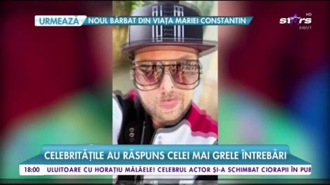 Ce ar face vedetele dacă ar putea da timpul înapoi