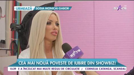 Detalii picante despre cea mai nouă poveste de iubire din showbiz! Cu ce bombă sexy a fost înlocuită Loredana Chivu