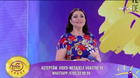 Petru vrea să o cunoască mai bine pe Anca. Să fie acesta începutul unei frumoase povești de iubire?