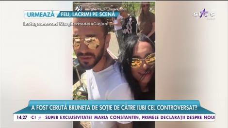 Margherita, pregătiri de nuntă? Imaginile care dovedesc cât de repede a fost acceptat în familie tânărul