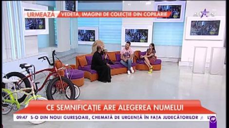 Tot ceea ce trebuie să știi despre taina botezului: "Este poarta de intrare spre Drumul lui Iisus"