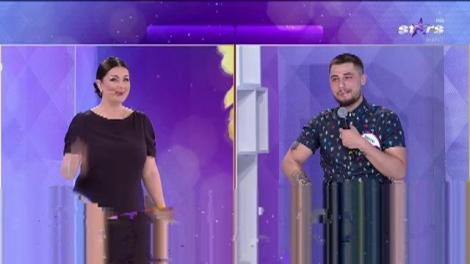 Mihai vrea să schimbe viața de ”băiat de cartier” cu traiul de familist