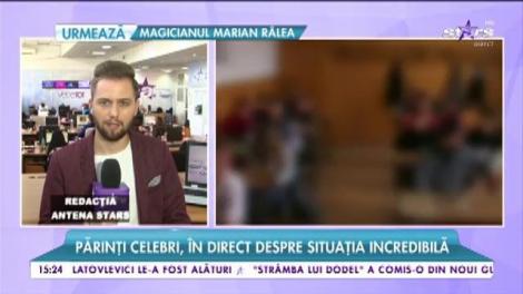 Scandal cu păduchi și rujeolă la Colegiul Național "Dinu Lipatti"