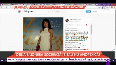 Doamneee, ce TRANSFORMARE. Otilia Bilionera este de NERECUNOSCUT: „Am crezut că nu este ea”