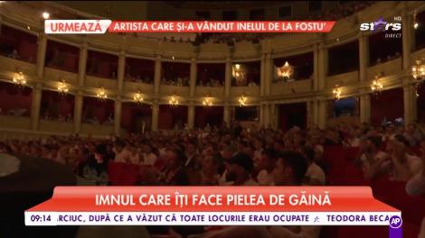 Lacrimi pentru gloriile de la Dinamo. Tatăl lui Cătălin Hîldan a cedat emoțiilor