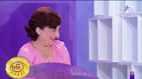 Petru a impresionat-o pe Andreea, iar ea a venit să-l cunoască mai bine