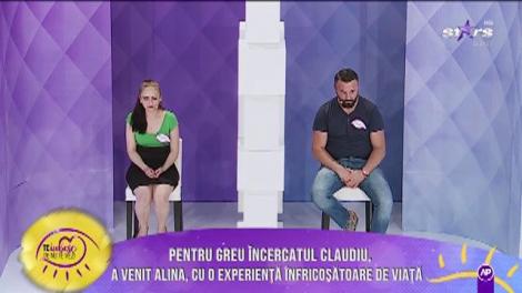 Caz șocant! Iubitul a vrut să mă vândă ca damă de companie