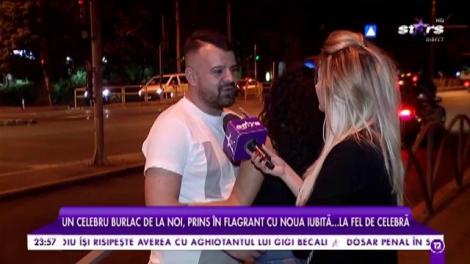 Lovitură de teatru! Aurel, fostul concurent de la "Insula Iubirii", are o nouă iubită: E brunetă şi focoasă! (VIDEO)