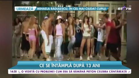 Anda Adam şi Alex Velea, surpriză de proporţii pentru fani